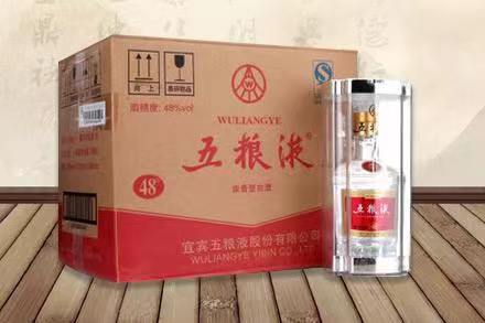 青县五粮液回收