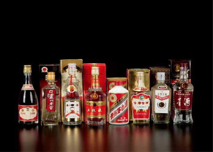 青县老酒储存的方法